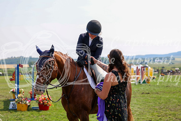 16757 - Shea - 2026 Rocky Mountain Classic II - Saturday August 15th