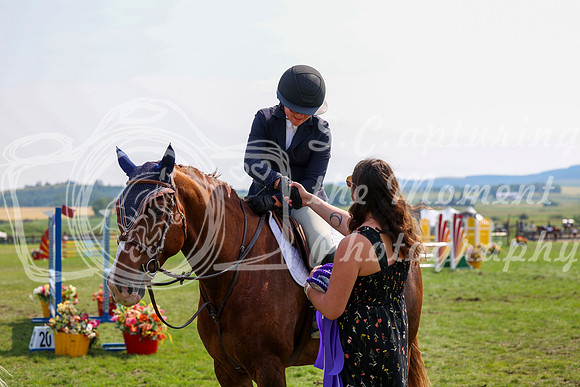 16758 - Shea - 2026 Rocky Mountain Classic II - Saturday August 15th