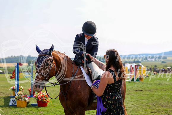 16760 - Shea - 2026 Rocky Mountain Classic II - Saturday August 15th