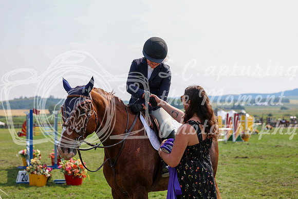 16761 - Shea - 2026 Rocky Mountain Classic II - Saturday August 15th