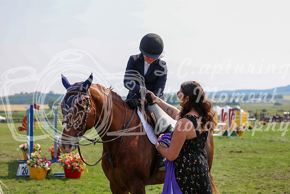 16763 - Shea - 2026 Rocky Mountain Classic II - Saturday August 15th