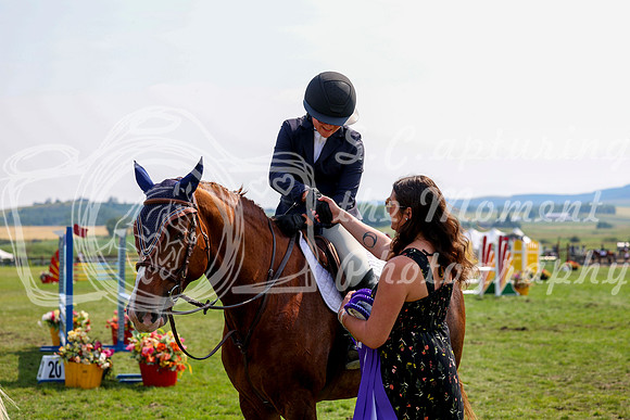 16764 - Shea - 2026 Rocky Mountain Classic II - Saturday August 15th