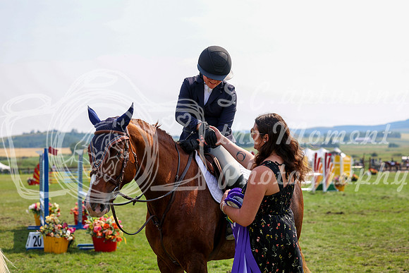 16766 - Shea - 2026 Rocky Mountain Classic II - Saturday August 15th