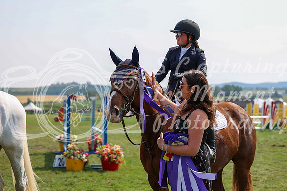 16767 - Shea - 2026 Rocky Mountain Classic II - Saturday August 15th