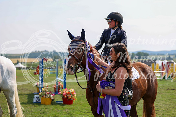 16768 - Shea - 2026 Rocky Mountain Classic II - Saturday August 15th