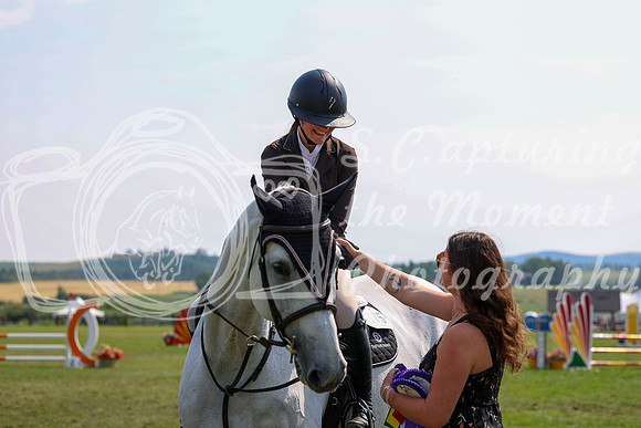 16773 - Shea - 2026 Rocky Mountain Classic II - Saturday August 15th