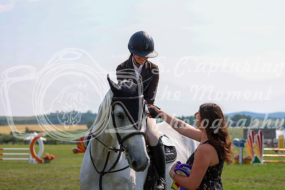 16775 - Shea - 2026 Rocky Mountain Classic II - Saturday August 15th