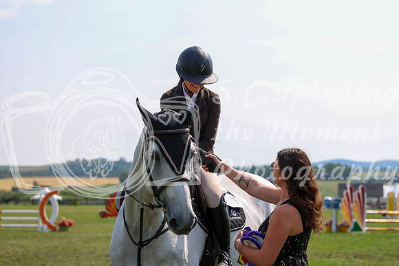 16776 - Shea - 2026 Rocky Mountain Classic II - Saturday August 15th
