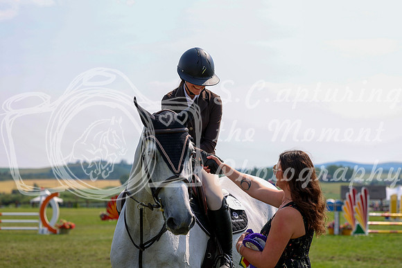 16777 - Shea - 2026 Rocky Mountain Classic II - Saturday August 15th