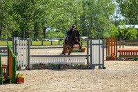 2025 - Mara - June Classic I - Sunday June 15th - 07908