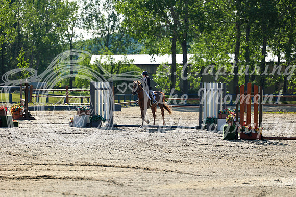 2025 - Mara - June Classic I - Saturday June 14th - 07963