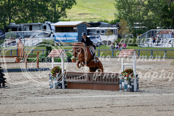 2025 - Haylee - June Classic I - Friday June 13th - 09071