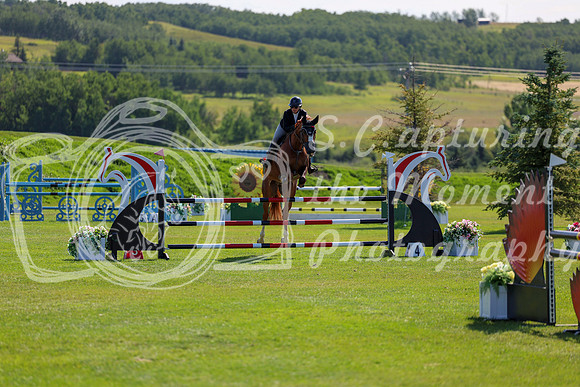 04205 - Shea - 2026 Rocky Mountain Classic II - Wednesday August 19th