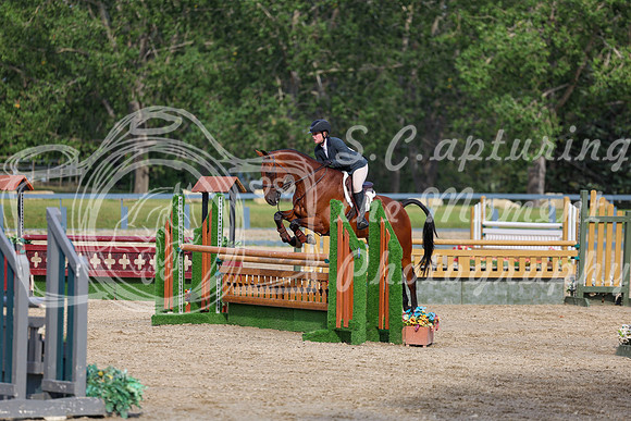 07586 - Shea - 2026 Rocky Mountain Classic II - Wednesday August 19th