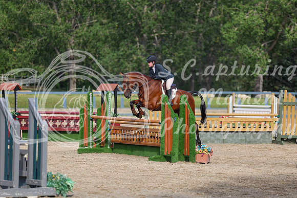 07587 - Shea - 2026 Rocky Mountain Classic II - Wednesday August 19th