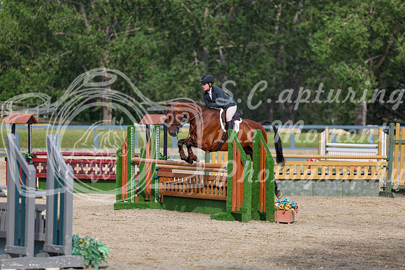 07588 - Shea - 2026 Rocky Mountain Classic II - Wednesday August 19th