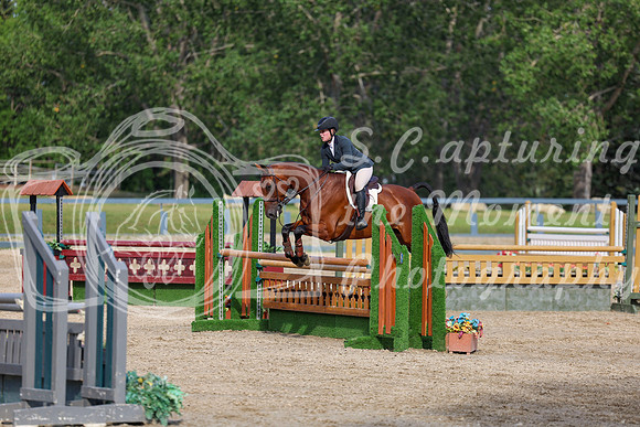 07589 - Shea - 2026 Rocky Mountain Classic II - Wednesday August 19th