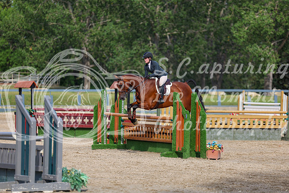 07590 - Shea - 2026 Rocky Mountain Classic II - Wednesday August 19th