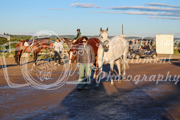 00005 - Shea - 2026 Rocky Mountain Classic II - Wednesday August 19th