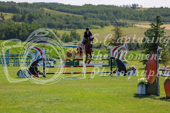 04211 - Shea - 2026 Rocky Mountain Classic II - Wednesday August 19th