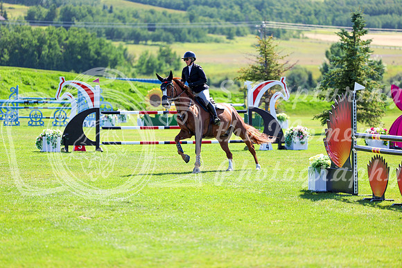 04212 - Shea - 2026 Rocky Mountain Classic II - Wednesday August 19th