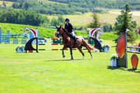 04213 - Shea - 2026 Rocky Mountain Classic II - Wednesday August 19th