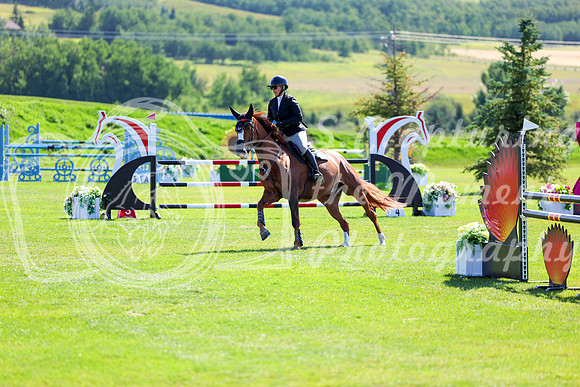 04213 - Shea - 2026 Rocky Mountain Classic II - Wednesday August 19th