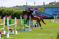 04215 - Shea - 2026 Rocky Mountain Classic II - Wednesday August 19th