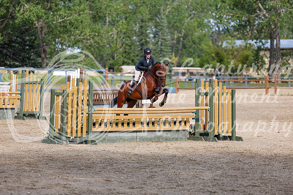 07598 - Shea - 2026 Rocky Mountain Classic II - Wednesday August 19th