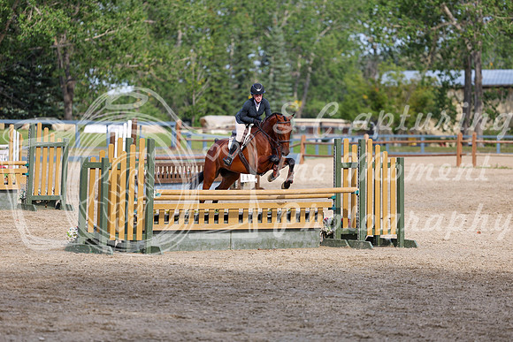 07599 - Shea - 2026 Rocky Mountain Classic II - Wednesday August 19th