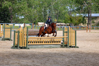 07600 - Shea - 2026 Rocky Mountain Classic II - Wednesday August 19th