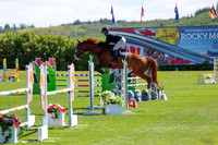 04218 - Shea - 2026 Rocky Mountain Classic II - Wednesday August 19th