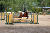 07601 - Shea - 2026 Rocky Mountain Classic II - Wednesday August 19th