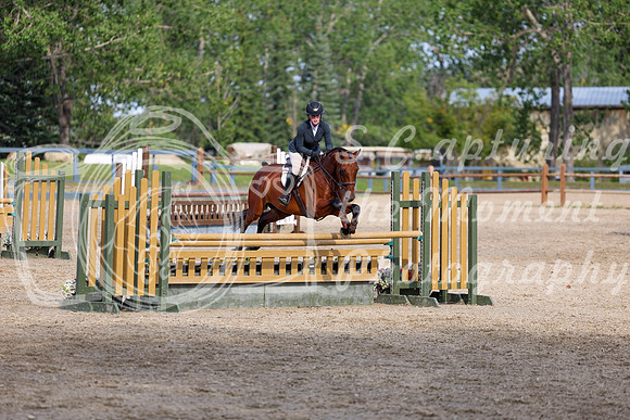 07601 - Shea - 2026 Rocky Mountain Classic II - Wednesday August 19th