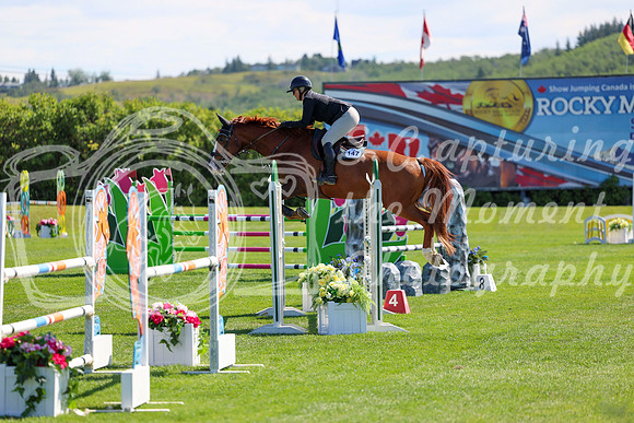 04219 - Shea - 2026 Rocky Mountain Classic II - Wednesday August 19th