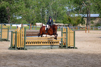 07602 - Shea - 2026 Rocky Mountain Classic II - Wednesday August 19th