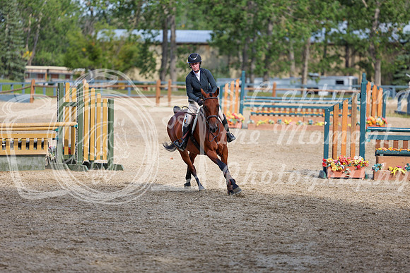 07603 - Shea - 2026 Rocky Mountain Classic II - Wednesday August 19th