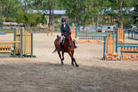 07605 - Shea - 2026 Rocky Mountain Classic II - Wednesday August 19th