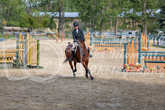 07605 - Shea - 2026 Rocky Mountain Classic II - Wednesday August 19th