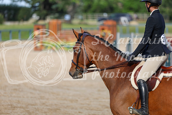 07641 - Shea - 2026 Rocky Mountain Classic II - Wednesday August 19th