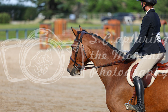 07642 - Shea - 2026 Rocky Mountain Classic II - Wednesday August 19th