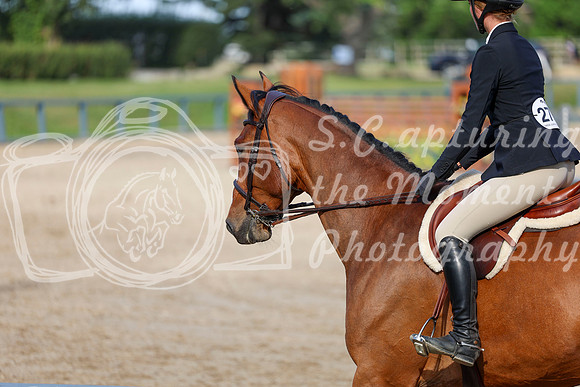 07643 - Shea - 2026 Rocky Mountain Classic II - Wednesday August 19th