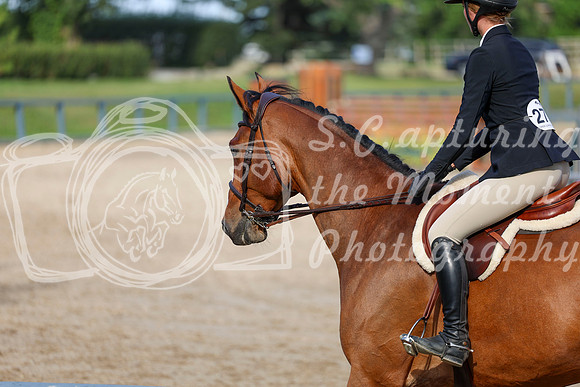 07644 - Shea - 2026 Rocky Mountain Classic II - Wednesday August 19th