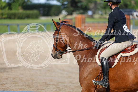 07645 - Shea - 2026 Rocky Mountain Classic II - Wednesday August 19th