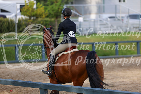 07646 - Shea - 2026 Rocky Mountain Classic II - Wednesday August 19th