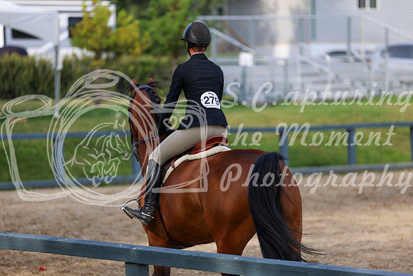 07647 - Shea - 2026 Rocky Mountain Classic II - Wednesday August 19th
