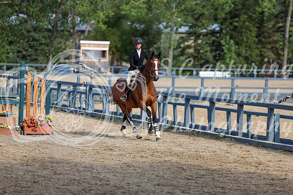 07649 - Shea - 2026 Rocky Mountain Classic II - Wednesday August 19th