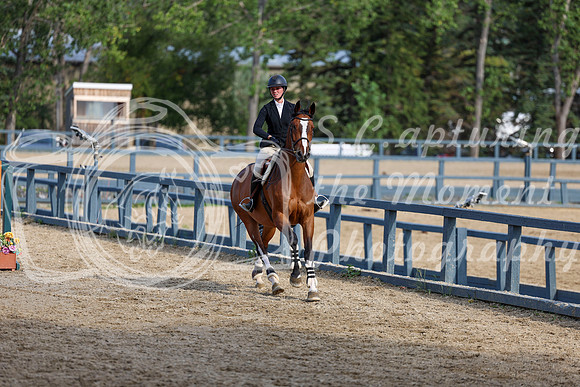 07652 - Shea - 2026 Rocky Mountain Classic II - Wednesday August 19th