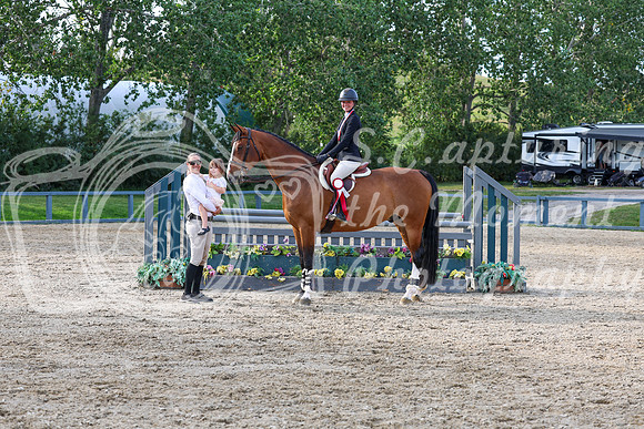 07717 - Shea - 2026 Rocky Mountain Classic II - Wednesday August 19th
