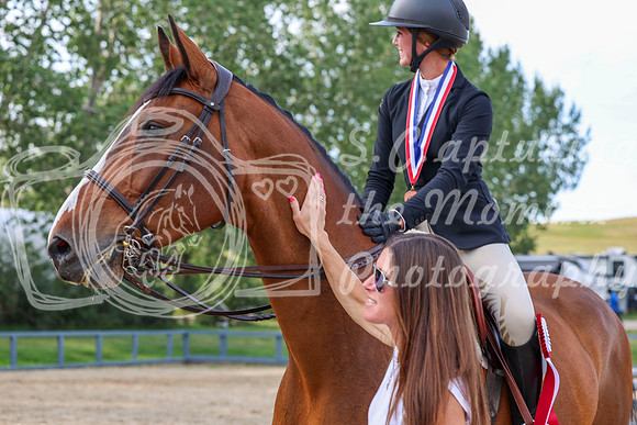 07718 - Shea - 2026 Rocky Mountain Classic II - Wednesday August 19th